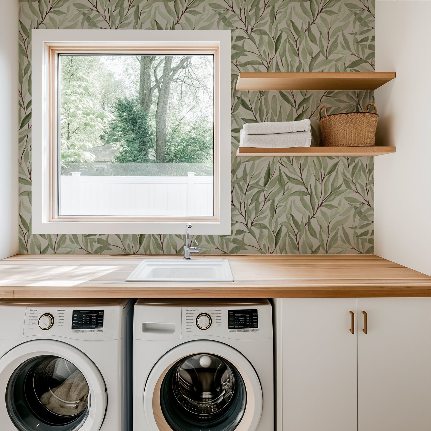 Great Willow - Compacted - Beige