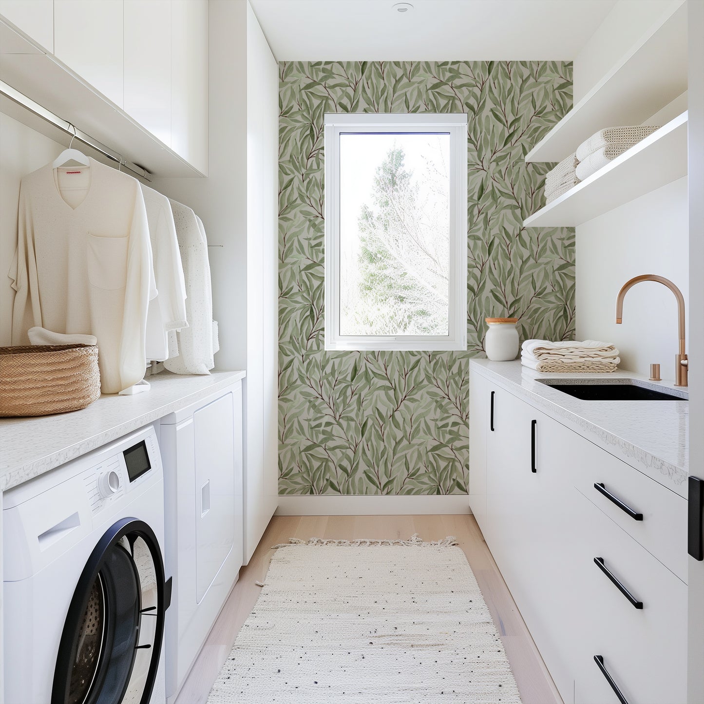 Great Willow - Compacted - Beige