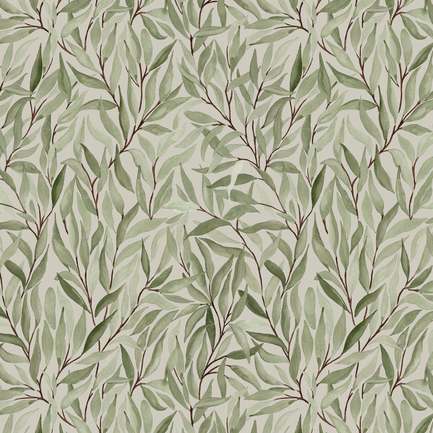 Great Willow - Compacted - Beige