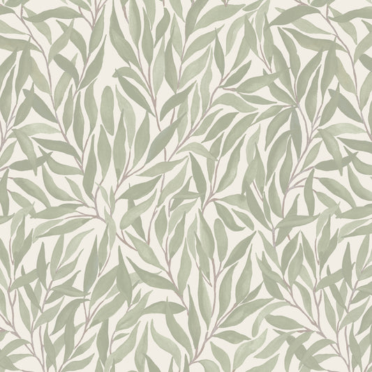 Great Willow - Compacted - Light Neutral - Small Scale