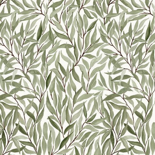 Great Willow - White - Large Scale