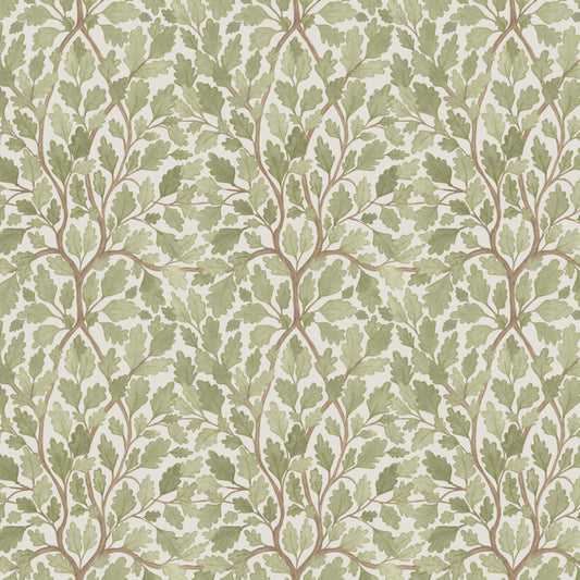 Oaks of Avalon - Off White