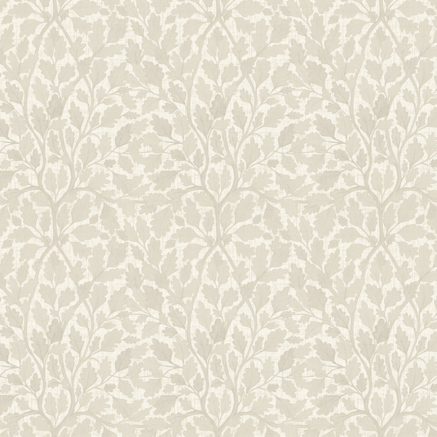 Oaks of Avalon - Silhouette - Texture - Neutral