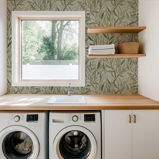 Great Willow - Compacted - Beige