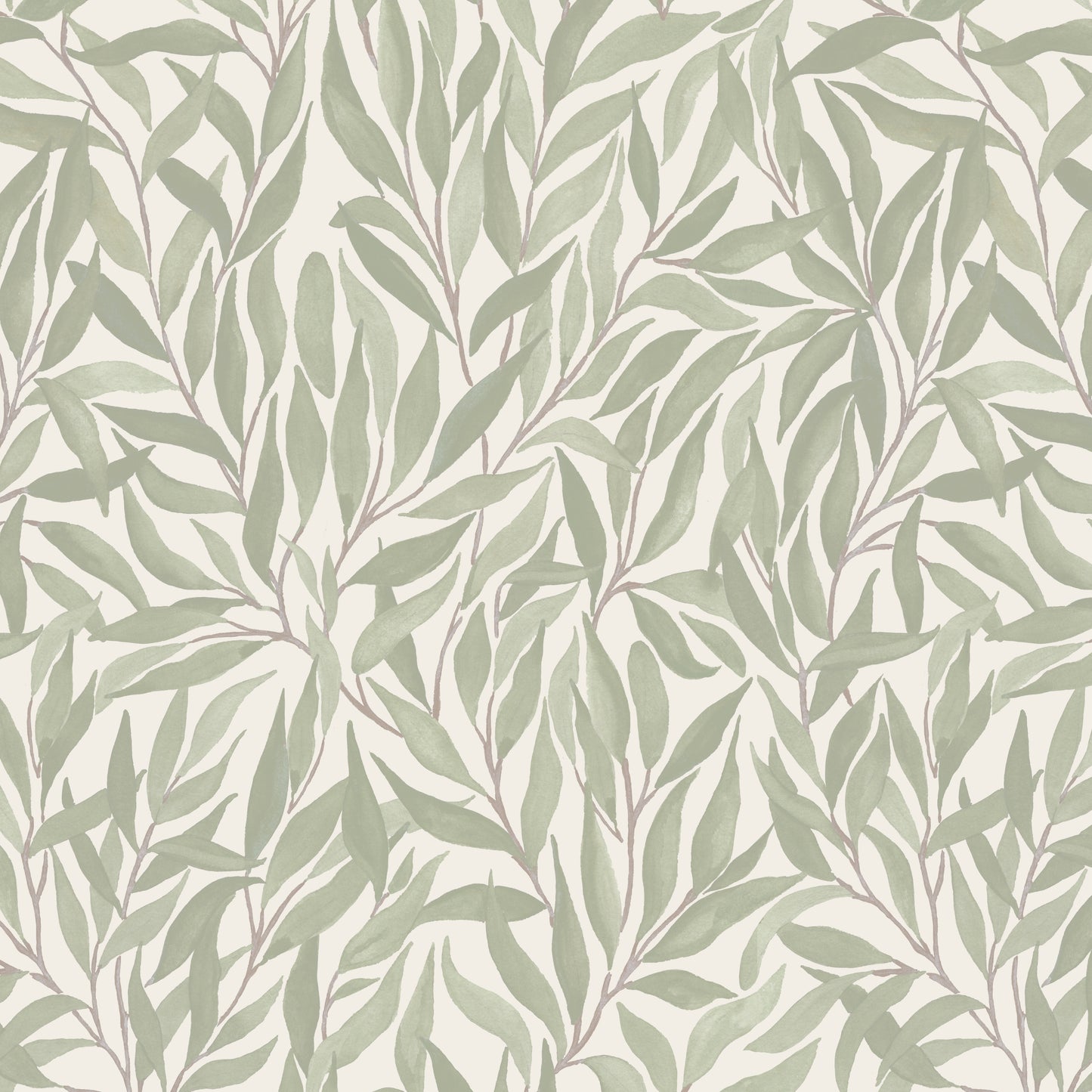 Great Willow - Compacted - Light Neutral - Small Scale