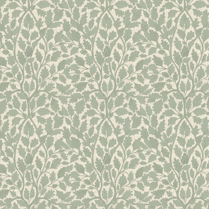 Oaks of Avalon - Silhouette - Texture - Green Creme