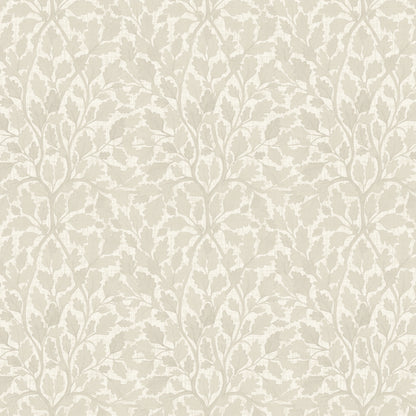 Oaks of Avalon - Silhouette - Texture - Neutral