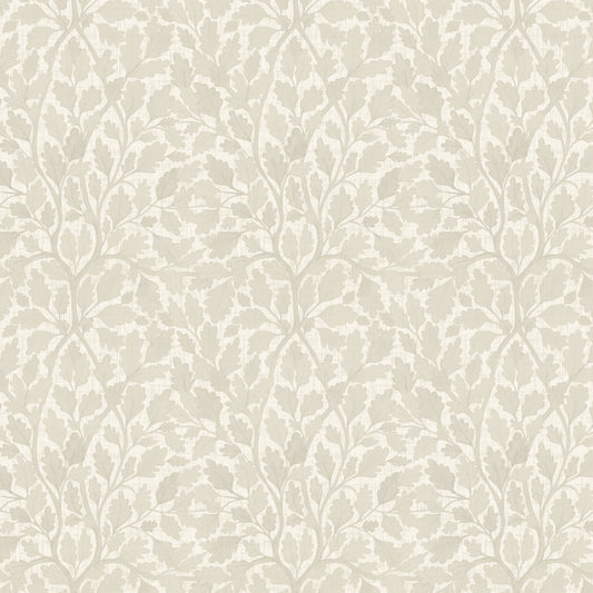 Oaks of Avalon - Silhouette - Texture - Neutral