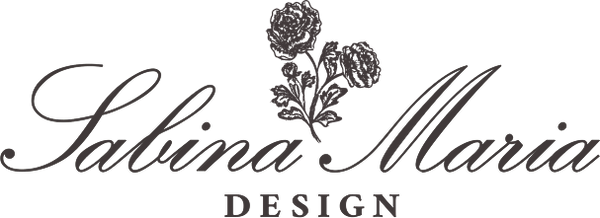 Sabina Maria Design