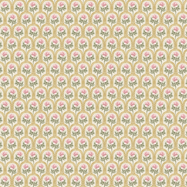 Rose Lineage - Watercolour - Light Beige โ Sabina Maria Design