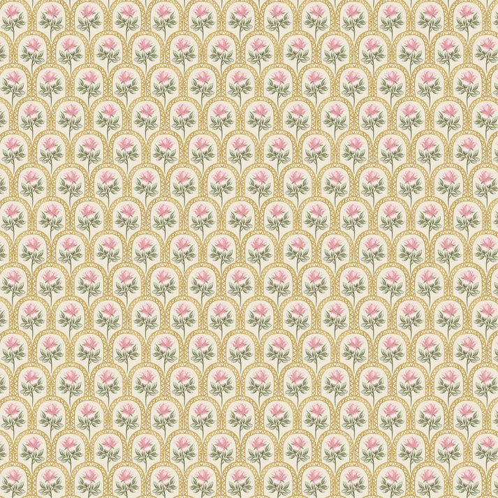 Rose Lineage - Watercolour - Light Beige โ Sabina Maria Design