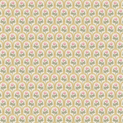 Rose Lineage - Watercolour - Light Beige