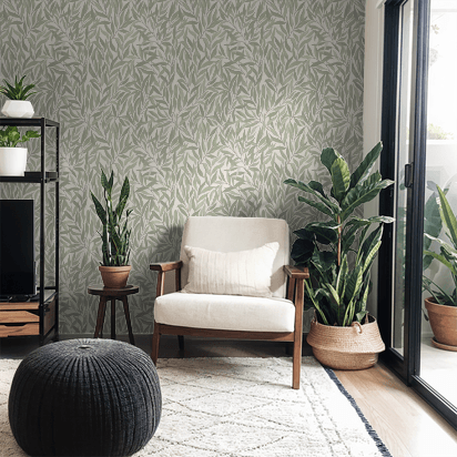 Great Willow - Compacted - Light Neutral - Small Scale